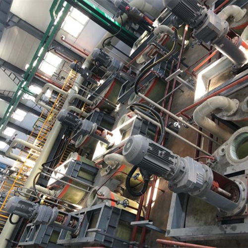 四川化工搅拌器厂家定制 山东中拓鼎承