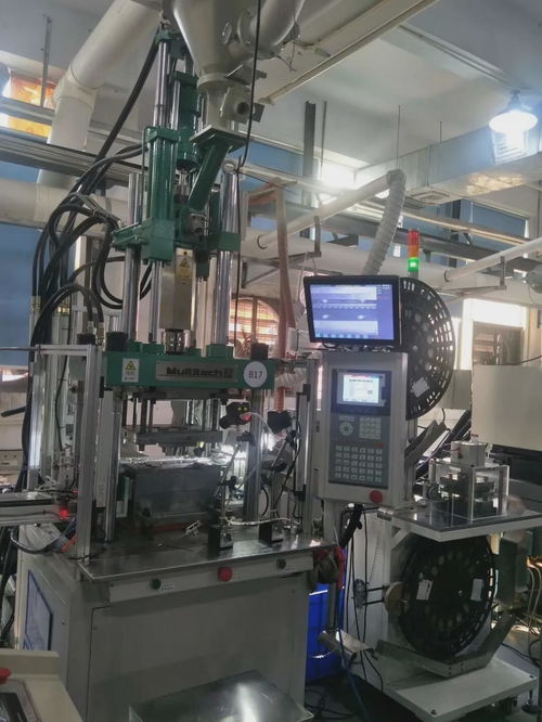 均准模具监视器产品的参数特点
