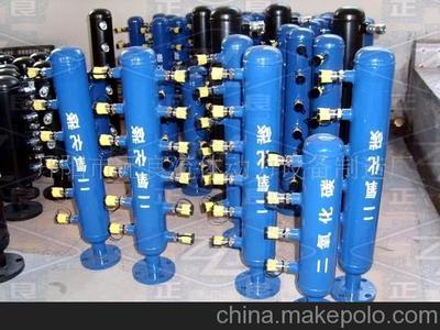 供应二氧化碳分气包(图)图片,供应二氧化碳分气包(图)图片大全,丹阳市流体动力设备制造厂-