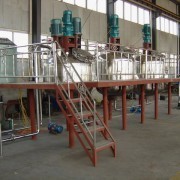 公司介绍_厦门豪宇达机械设备_食品 化工 乳品 制药 和水处理设备工程_中国易发网