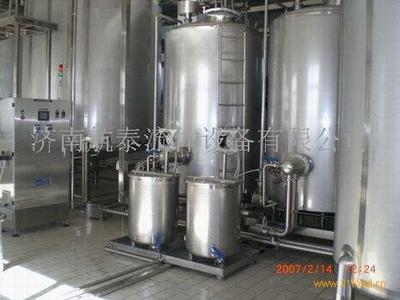 酸奶成套生产线设备,乳制品设备,乳制品,乳饮料(中国 山东济南)-济南航泰流体设备